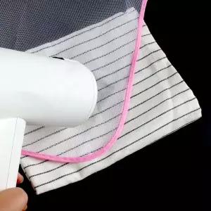 다림판 스팀 매트 시트 소형