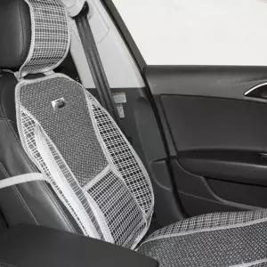 바람 차량 통풍 쿠션 여름 시트 쿨링 자동차 방석