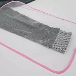 살림냥냥 다림질천 소형 다리미커버 셔츠다림질 다리미판천