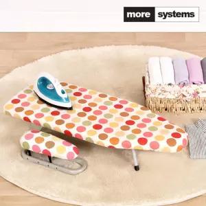 땡땡이 다림판 우마분리형세트 대형/다리미판