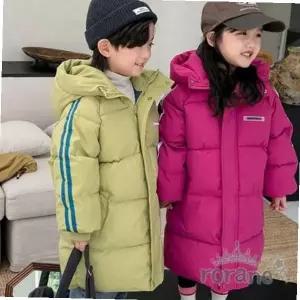 초등학생옷 아동용 겨울 패딩점퍼 남아패딩 옷 상하복 초등