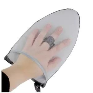 다리미받침 스팀장갑 다리미장갑 스팀다리미장갑 미니다리미판 휴대용다리미판