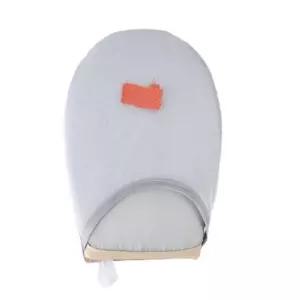 다리미받침 스팀장갑 핸드다리미판 다리미스펀지 다림질판 스팀다리미장갑