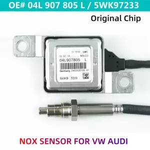 녹스센서 04L907805L 5WK97233 아우디 Q3 폭스바겐 VW 샤란 티구안 시트 알함브라 스코다 8U MPV SUV5WK97