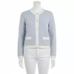 POLHAM 여성) 자켓형 가디건_PHF1EC2030 621327