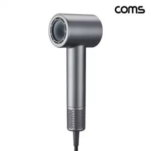 BLDC 헤어 드라이어 11만 RPM 2억개 음이온 방출 냉온순환바람 SA192