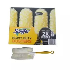 스위퍼 헤비듀티더스터청소포세트