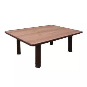 좌식테이블 다용도상 밥상 엔틱 공부상 대 좌식상 다용도공부상