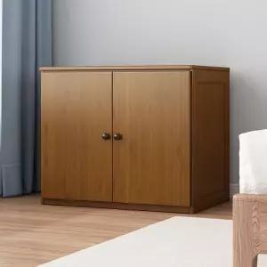 낮은이불장 작은이불장 미니이불장 펜션 침실 원목 장농