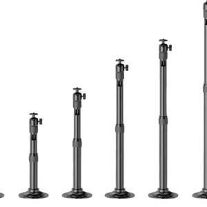 빔프로젝트 천장 거치대 고정 스탠드 브라켓 마운트 천정