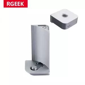 컴퓨터전원버튼 PC 본체 외부 파워 스위치 RGEEK 3D 인쇄 상단 전원 버튼 푸시 Mac Mini M4 컴퓨터