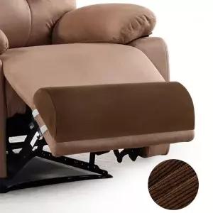 발받침대 1개 발 베개 쿠션 수면 휴식용 침대 의자 소파용 다용도 하프 롤 다리 지지