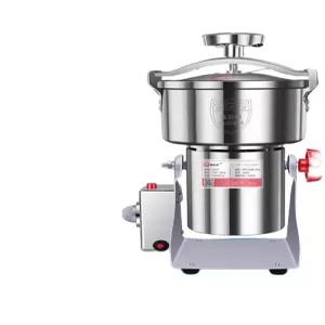 곡물 옥수수 건식 양념 고춧가루 가정용 그라인더  업소용