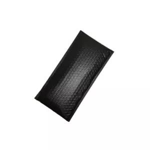 택배봉투 블랙 에어캡 안전봉투 뽁뽁이 비닐 포장 15x30cm 택배포장