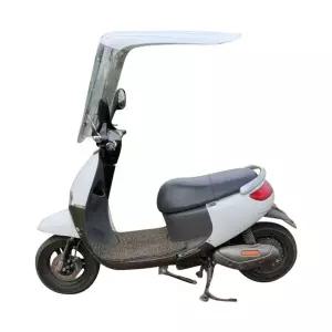 오토바이 그늘막 방수덮개 방풍 방수 차양막 덮개 스쿠터