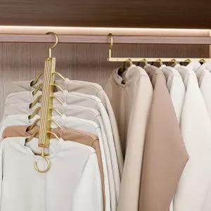 접이식 행거 벽걸이 이동식 옷걸이 원룸