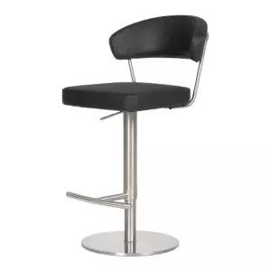 [하이파가구]에오스 회전홈바의자 SH560-810 색상2