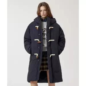 매장정품 WHO.A.U Toggle Long Padding / WHJPF4V16U