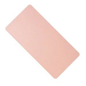 젤 폴리시, 아크릴 네일, 매니큐어 및 페디큐어 도구를 위한 네일 아트 매트, 책상 패드, 논스틱 작업 표면 정리