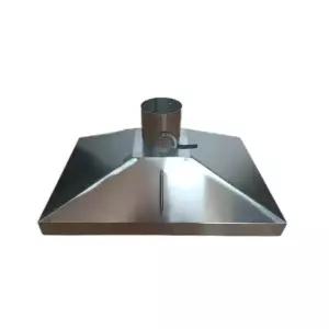 업소용 스테인레스 후드 덕트 주방닥트 스테인리스