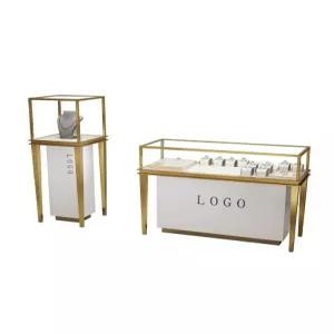 악세사리 진열대 쥬얼리 귀금속 유리 쇼케이스 진열장