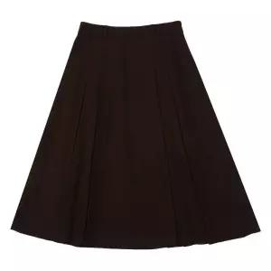 매장정품 SHESMISS 쉬즈미스 클래식 플리츠 스커트 SWWSKP42040 1135376