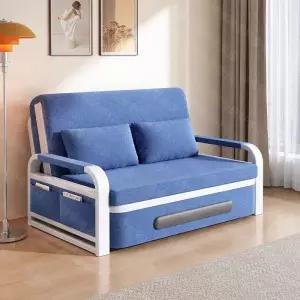 패브릭 좌식 소파침대 원룸 확장형 모던한