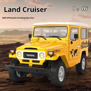 RC카 자동차 오토바이 모형 무선 조정 오프로드 드리프트 미니 포크레인 헹관 1/16 전동 RC 무선 조종 자동