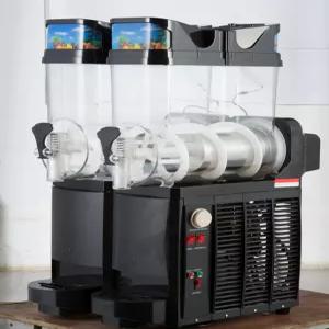 슬러시 기계 스무디 주스 디스펜서 행사용