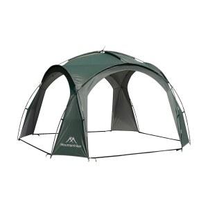 하이킹을 160 (160 야외 u2013 방수, 5-8인용 90인치) 텐트 쉼터, 간편한 해변, 돔 캠핑, 위한 * 방풍 방법 마운틴하이커 차단, 자외선 설치
