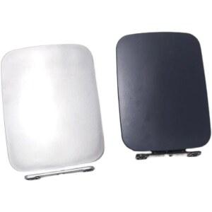 쉐보레 LOVA 연료 탱크 캡, 필러 외부 커버에