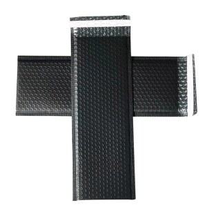 검정 뽁뽁이에어팩 봉투 안전봉투 대량구매 에어포장 뽁뽁이 속폴리백 에어팩