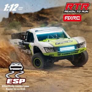 RC카 자동차 오토바이 모형 무선 조정 오프로드 드리프트 미니 포크레인 HB RC 자동차 HB-RD1201 1:12 4WD