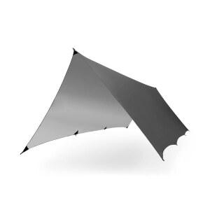 휴대용, 프로 레인 다용도 카목 쉘터, 캠핑 그레이 웨더 | (방수, 커버), 내구성, 타프, 해먹 쿨리 화강암