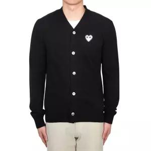 [단독특가/30개한정]  화이트와펜 가디건 AX N062 051 1 (남여공용)