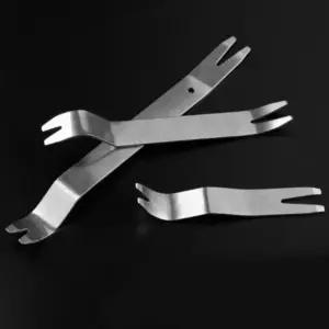 엘레무르) 스텐 자동차 내장재 리무버 헤라 3종 -N6