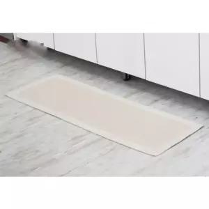 면 발매트 싱크대 주방 발매트 욕실 매트 아이보리