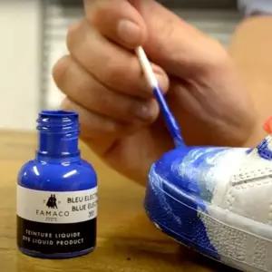 파마코 가죽 염색제 30ml