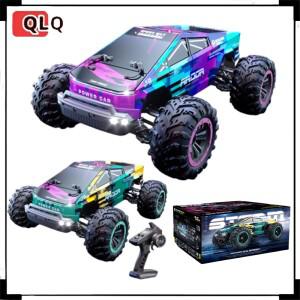 RC카 자동차 오토바이 모형 무선 조정 오프로드 드리프트 미니 포크레인 JJRC C8821 풀스케일 드리프팅 레