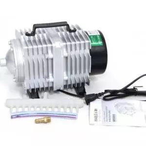 양식장 기포기 산소 공급기 무소음 거품 어항 펌프 공기구멍