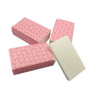 종이실 새로운 스타일 헤어 파마 종이 엔드 페이퍼 컬링 티슈 스타일링 도구 막대 패드