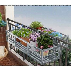 화분걸이 베란다 창틀 발코니 선인장 C타입 60X30X16 다육이 12 못형