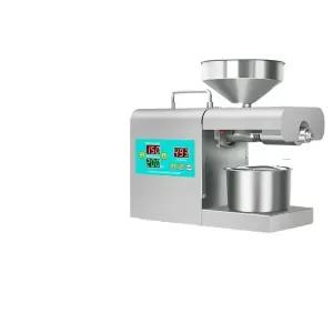 기름짜는 기계 자동 호두 소형 업그레이드 착유기 참깨