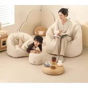 미니 소파 소형 대형 의자 1인 스냅 좌식 카페