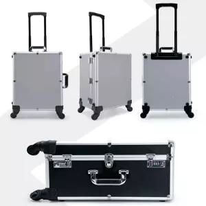 장비 하드케이스 이동식 충격보호 충격 긴박스 완충