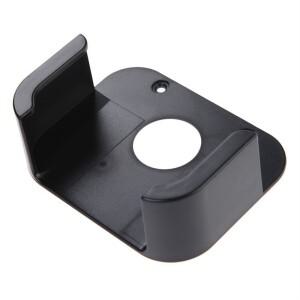 핫 케이크 TV 1/2/3/4/4K 미디어 플레이어 스탠드 크래들 홀더케이스 박스 및 벽걸이 브래킷