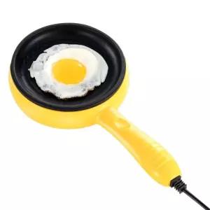 계란슬라이서 전자렌지계란삶기 자동 계란 전원 끄기 아침