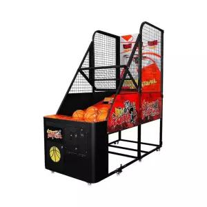 오락실 농구대 슛팅 게임기 득점 펜션 농구기 표준 실내