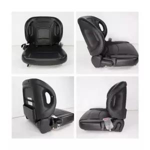 지게차 의자 스몰시트 등받이 좌석 개조 포 고정 2점식 각도