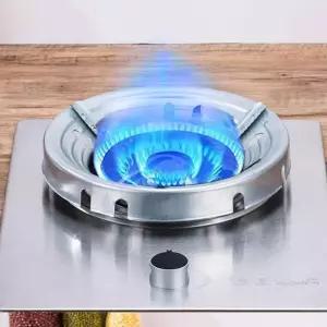 바람막이 가스버너 커버 가스렌지 캠핑용 버너 취사용품 렌지